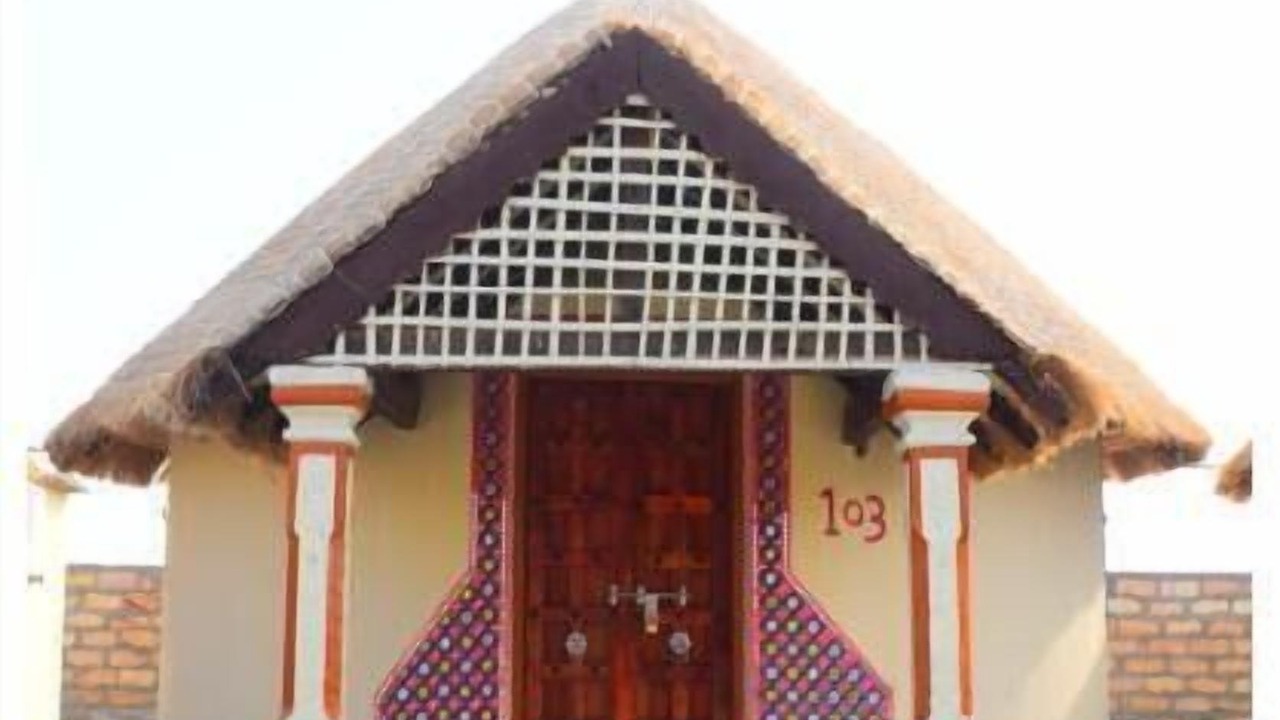Photo of Outdoor in Dholavira