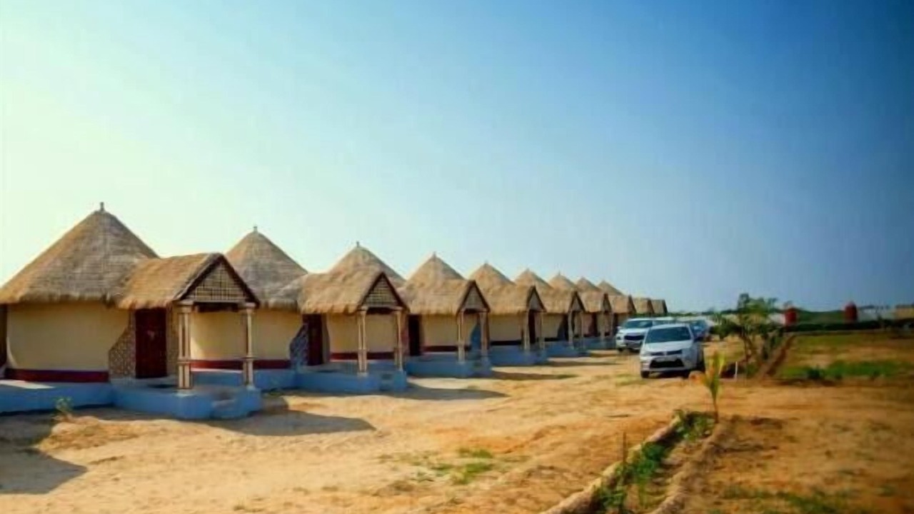 Photo of Outdoor in Dholavira