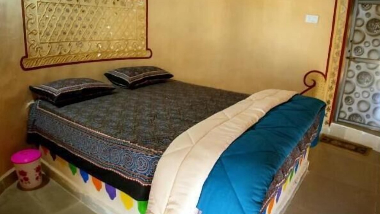 Photo of Bedroom in Dholavira