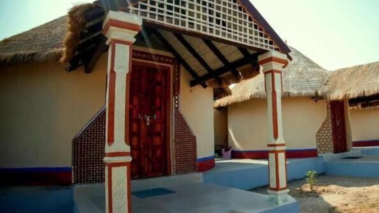 Photo of Outdoor in Dholavira