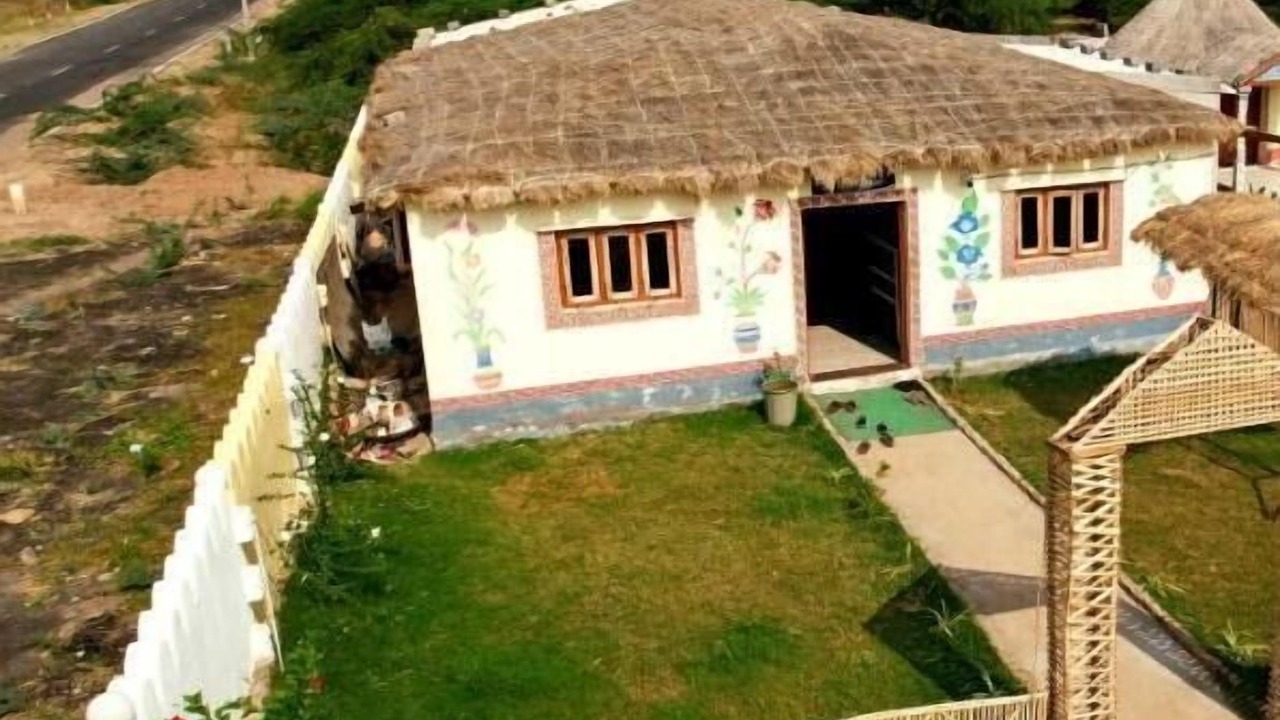 Photo of Outdoor in Dholavira