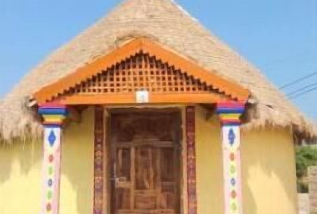 Photo of Outdoor in Dholavira