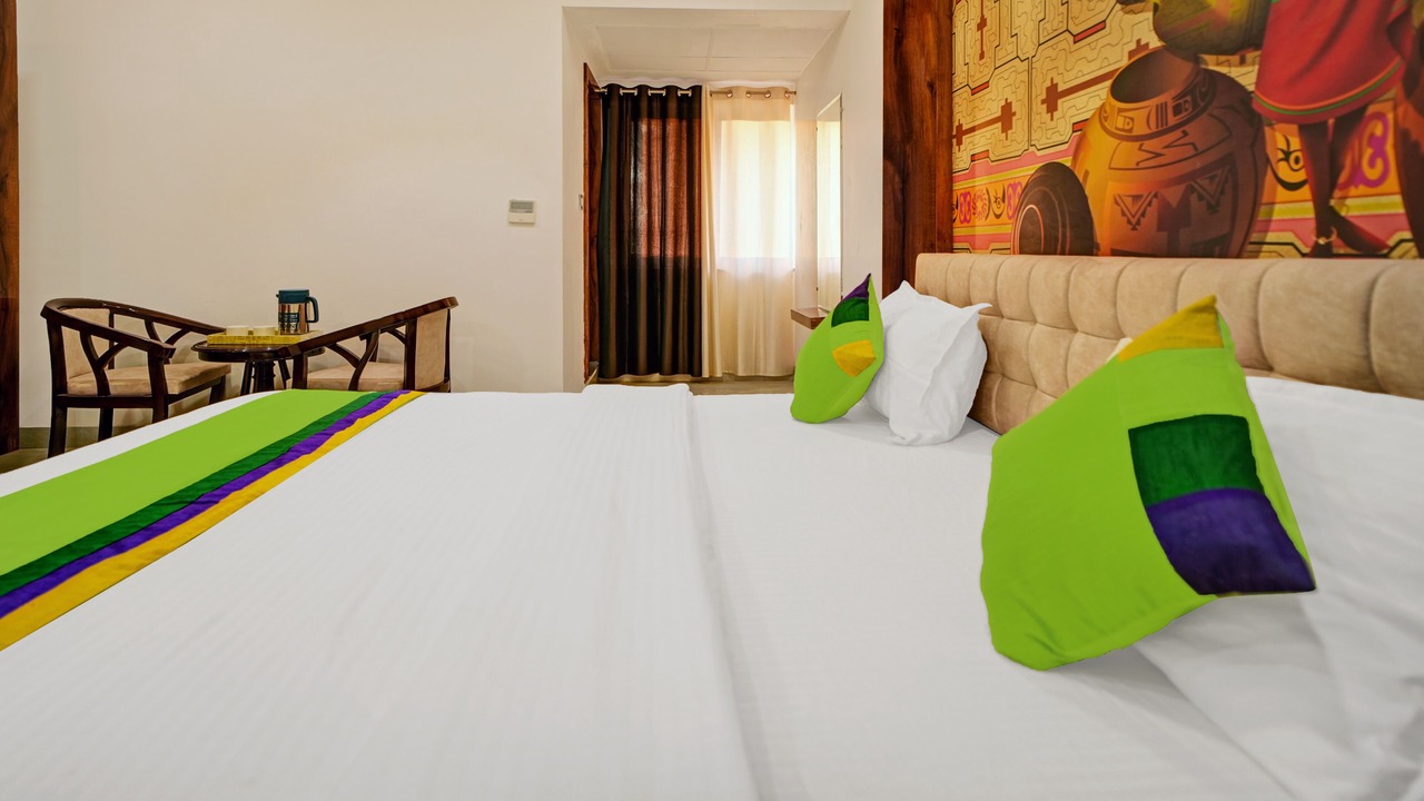Photo of Bedroom in Udaipur