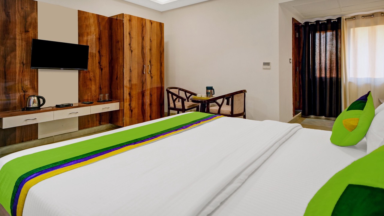Photo of Bedroom in Udaipur