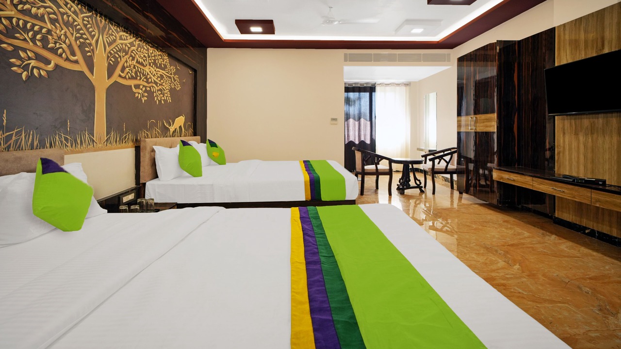 Photo of Bedroom in Udaipur