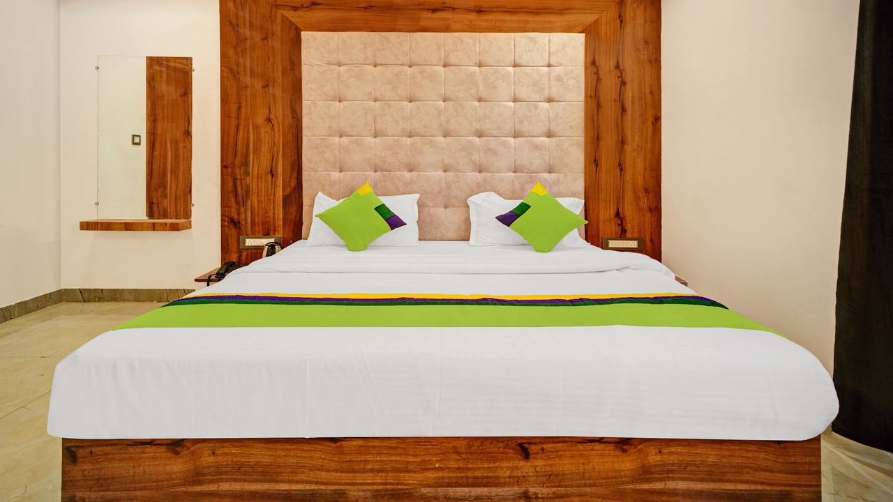 Photo of Bedroom in Udaipur