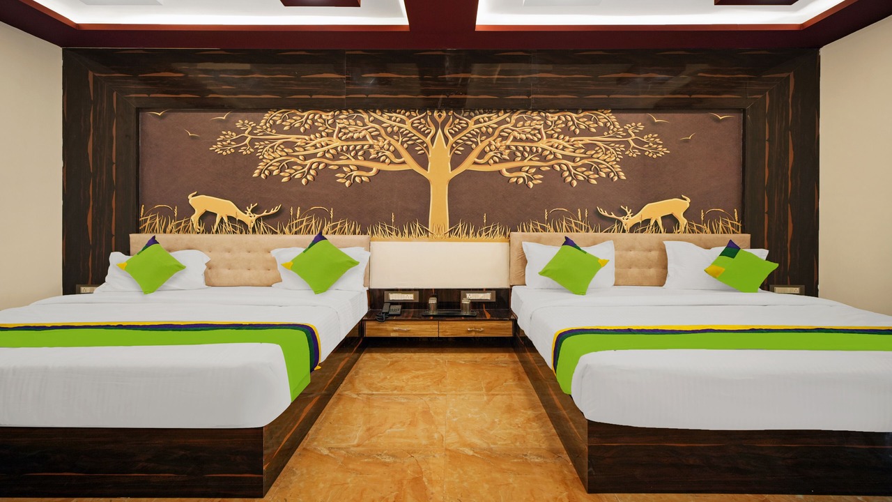 Photo of Bedroom in Udaipur