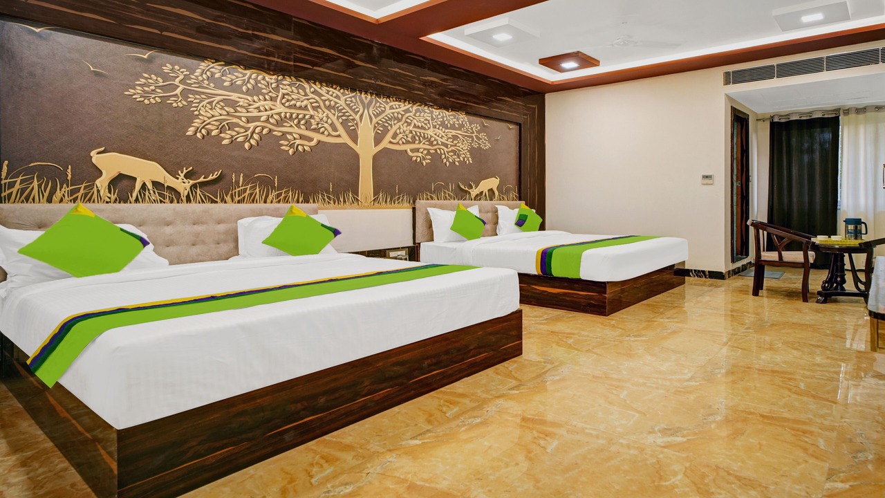 Photo of Bedroom in Udaipur