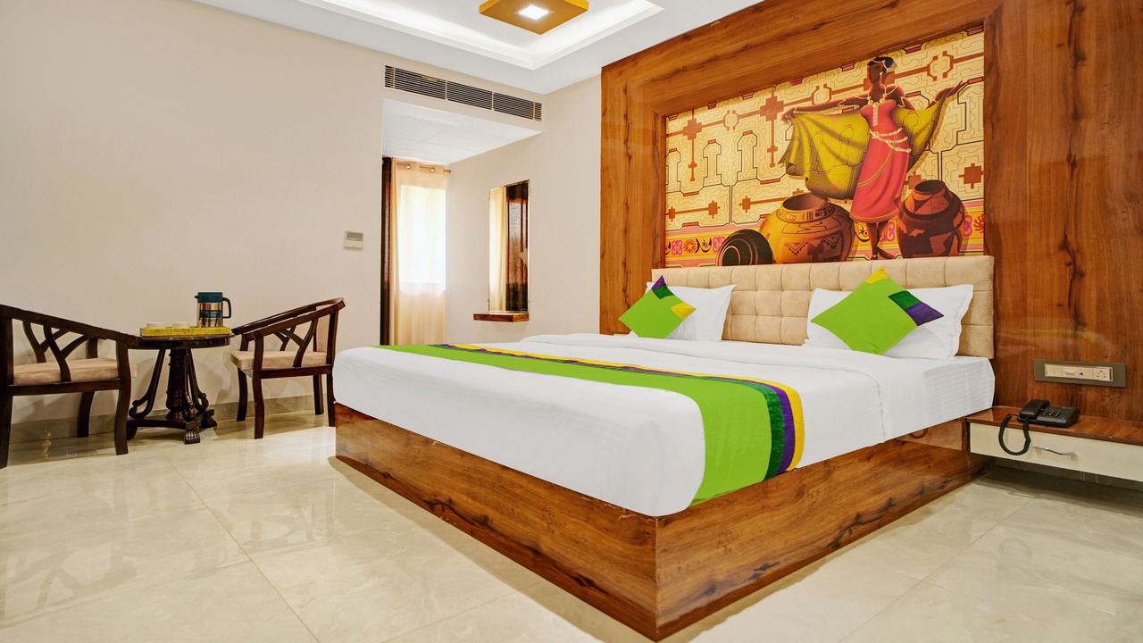 Photo of Bedroom in Udaipur