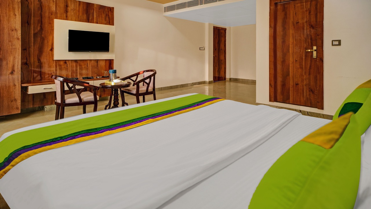 Photo of Bedroom in Udaipur