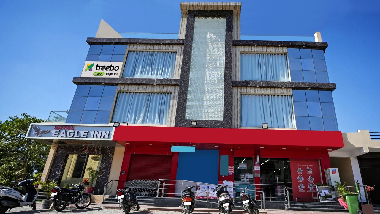 Photo of Outdoor in Udaipur