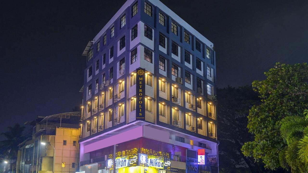 Photo of Outdoor in Panaji