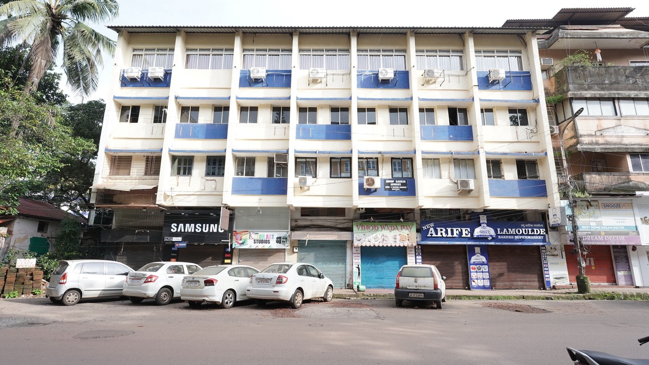 Photo of Outdoor in Panaji