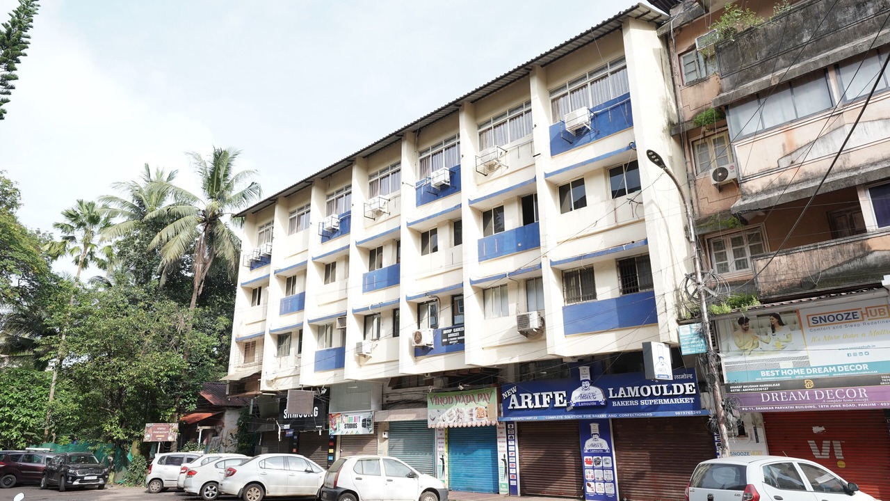 Photo of Outdoor in Panaji