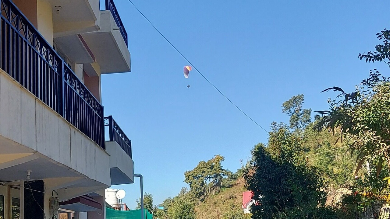 Photo of Outdoor in Bhimtal