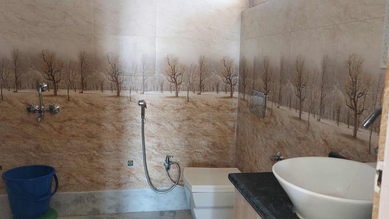 Photo of Bathroom in Bhimtal