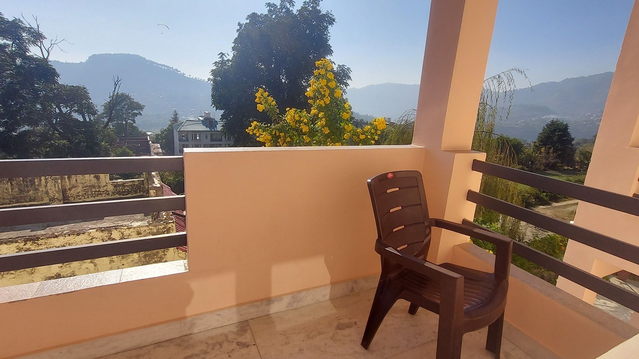 Photo of Outdoor in Bhimtal