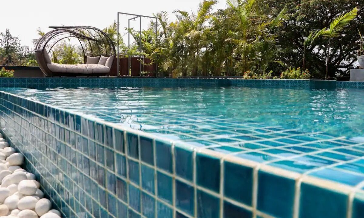 Photo of Outdoor in Nerul