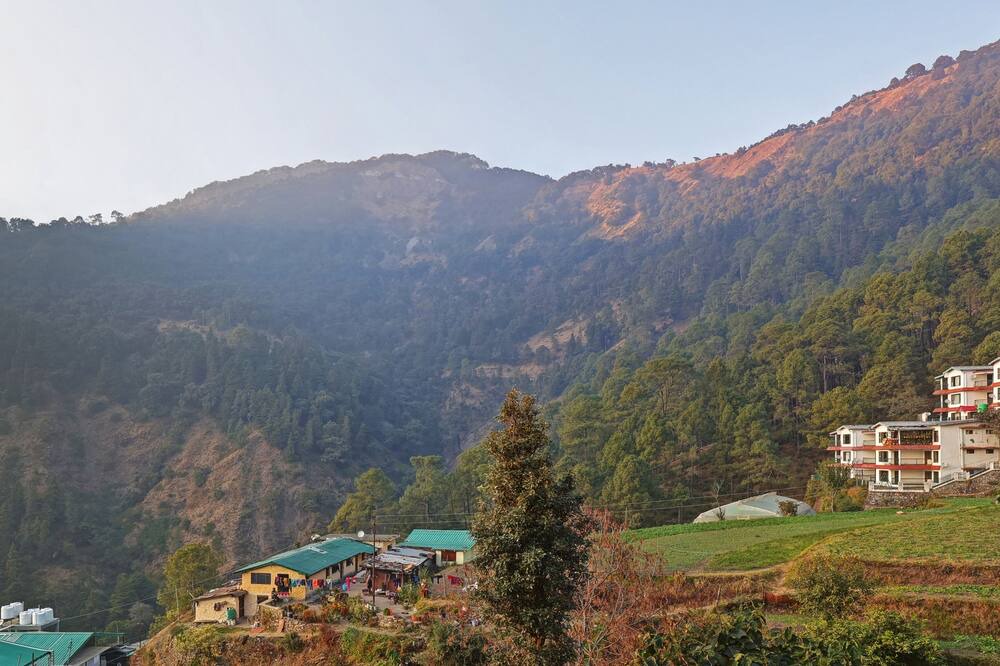 Photo of Outdoor in Nainital