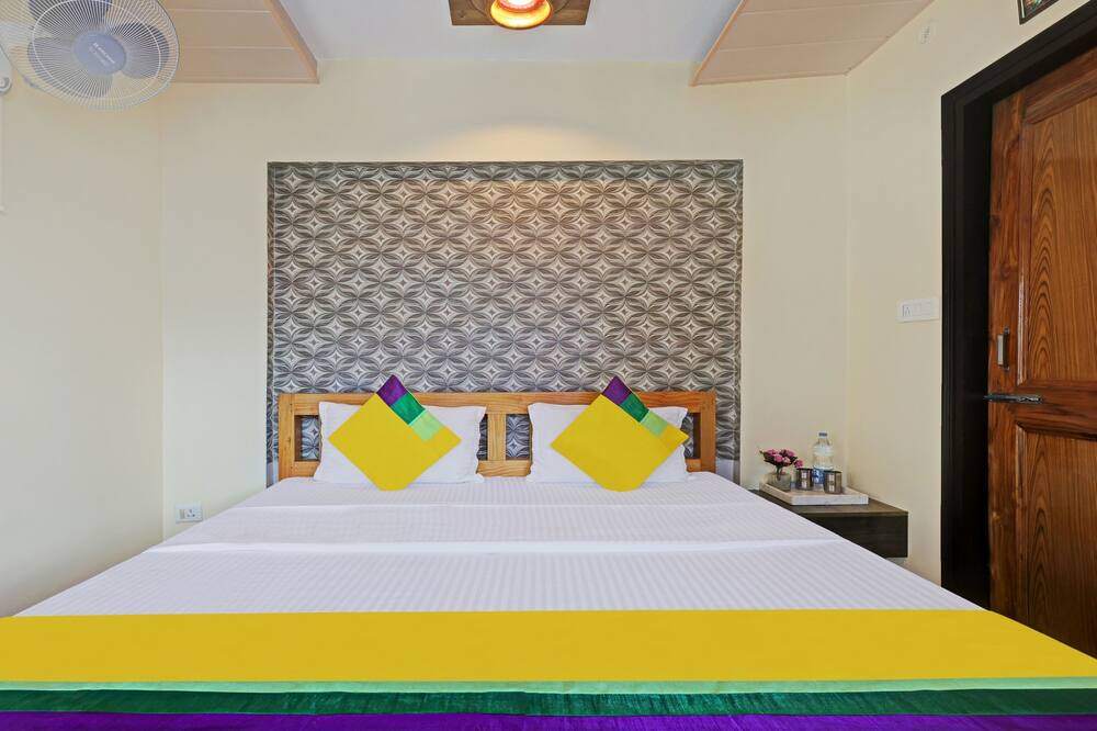 Photo of Bedroom in Nainital