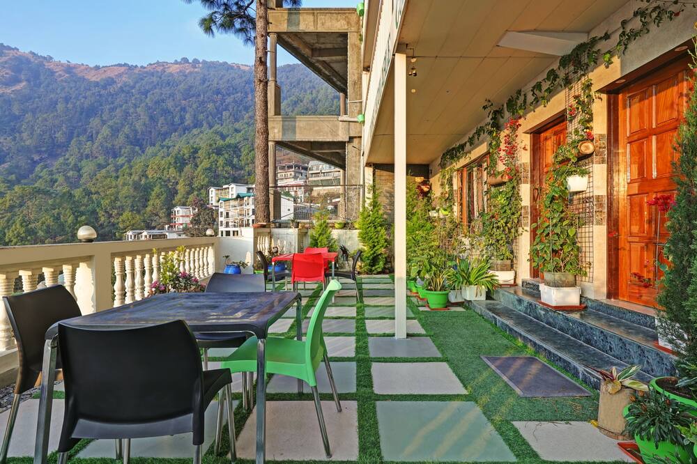 Photo of Others in Nainital