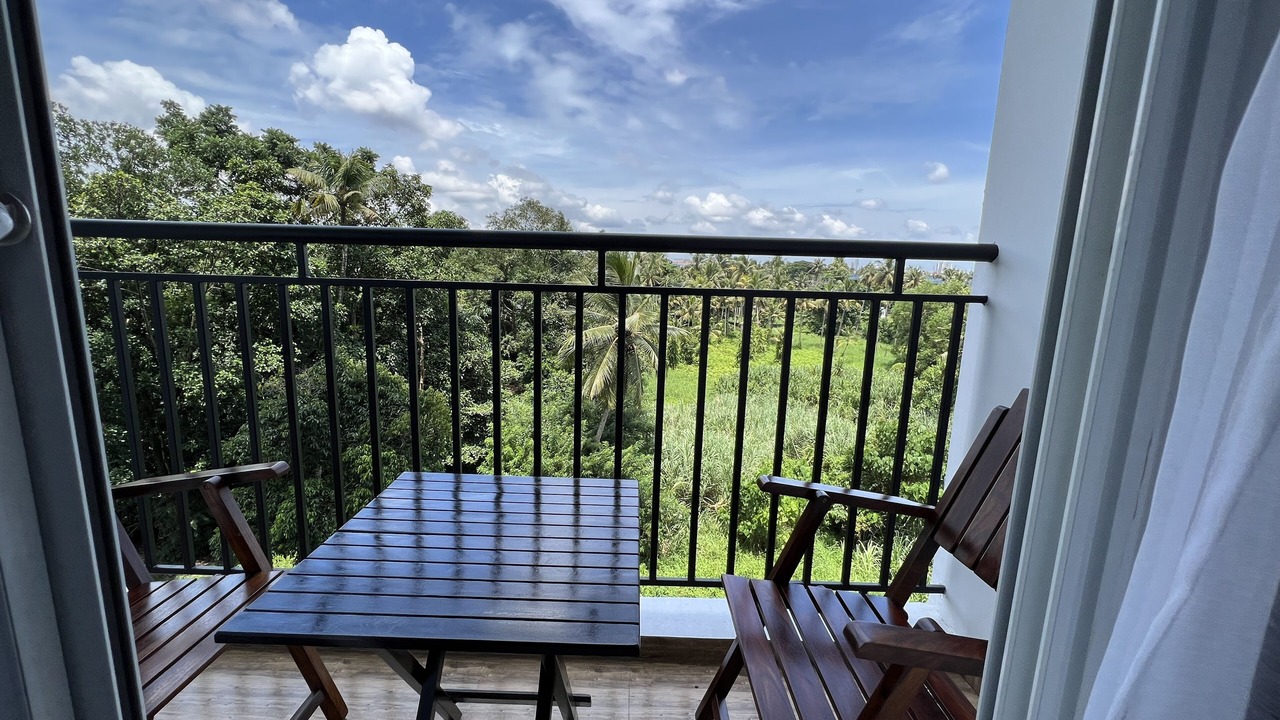 Photo of Patio Balcony in Kochi