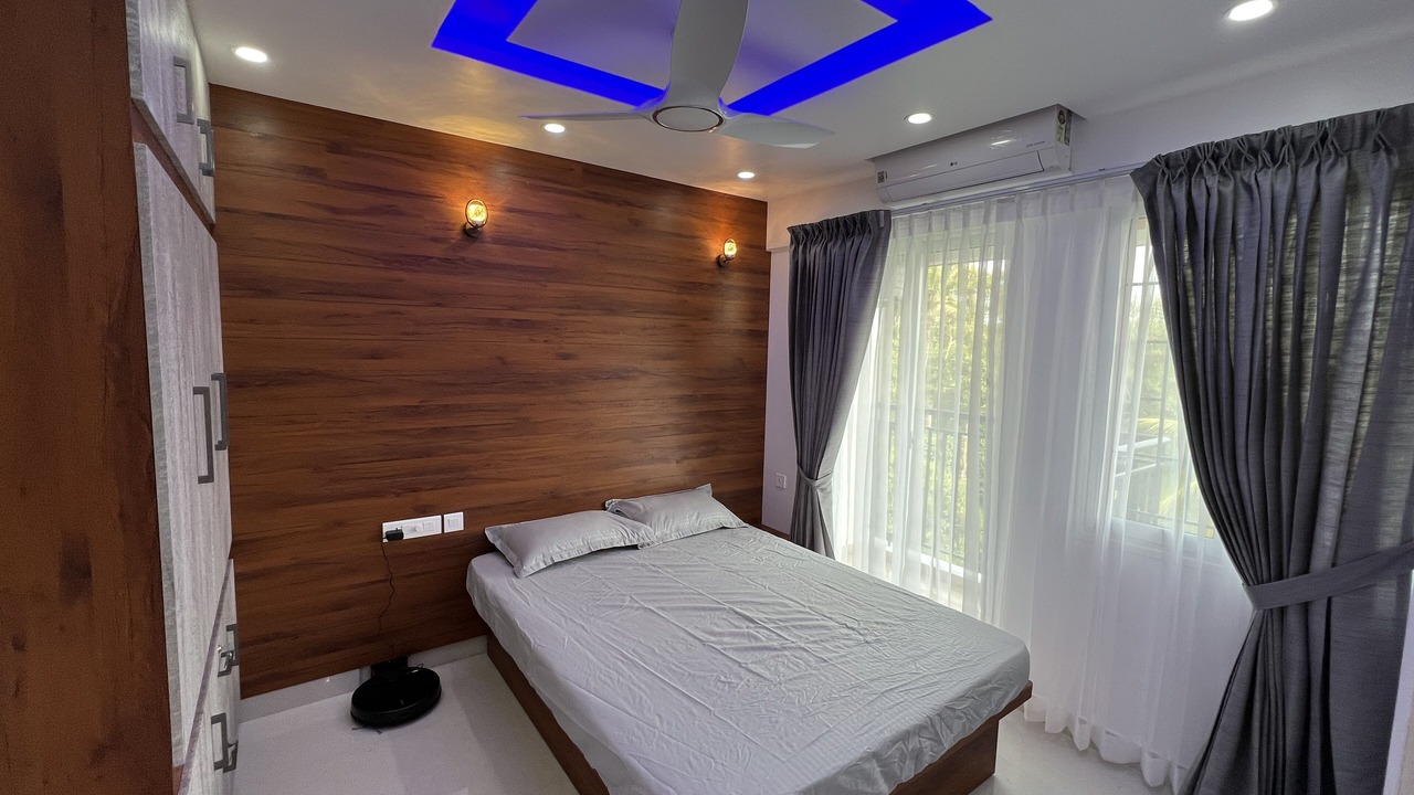 Photo of Bedroom in Kochi