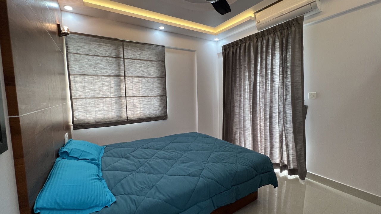 Photo of Bedroom in Kochi