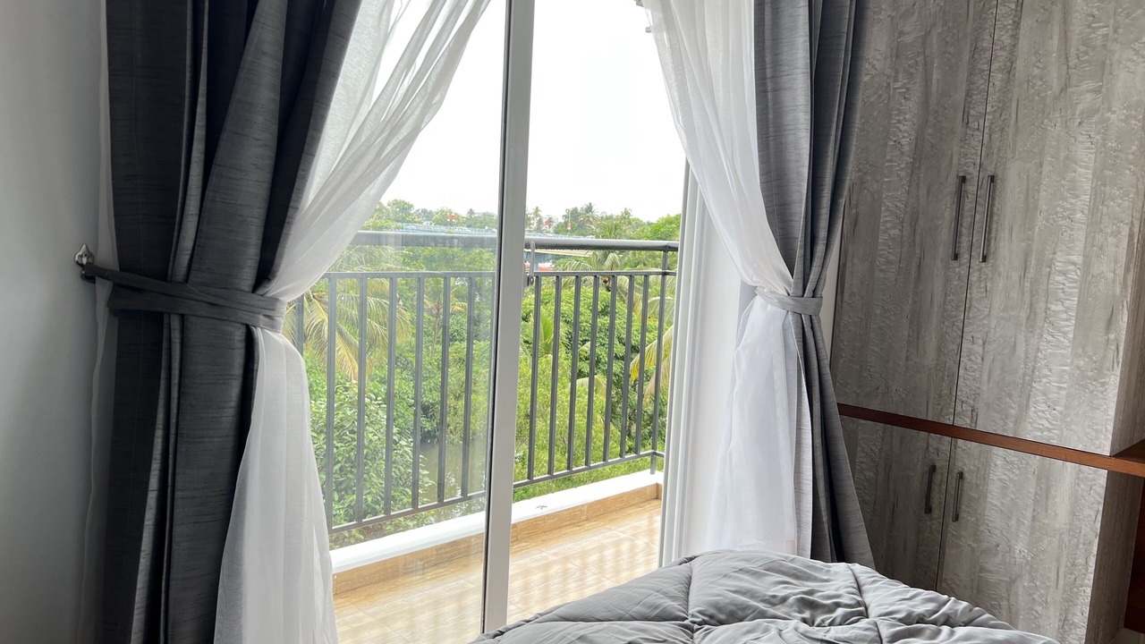 Photo of Bedroom in Kochi