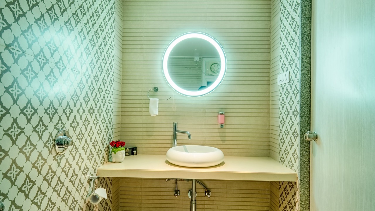 Photo of Bathroom in Hadapsar