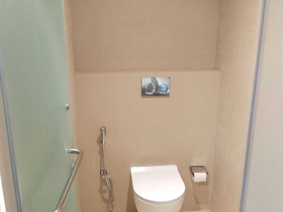 Photo of Bathroom in Alibaug