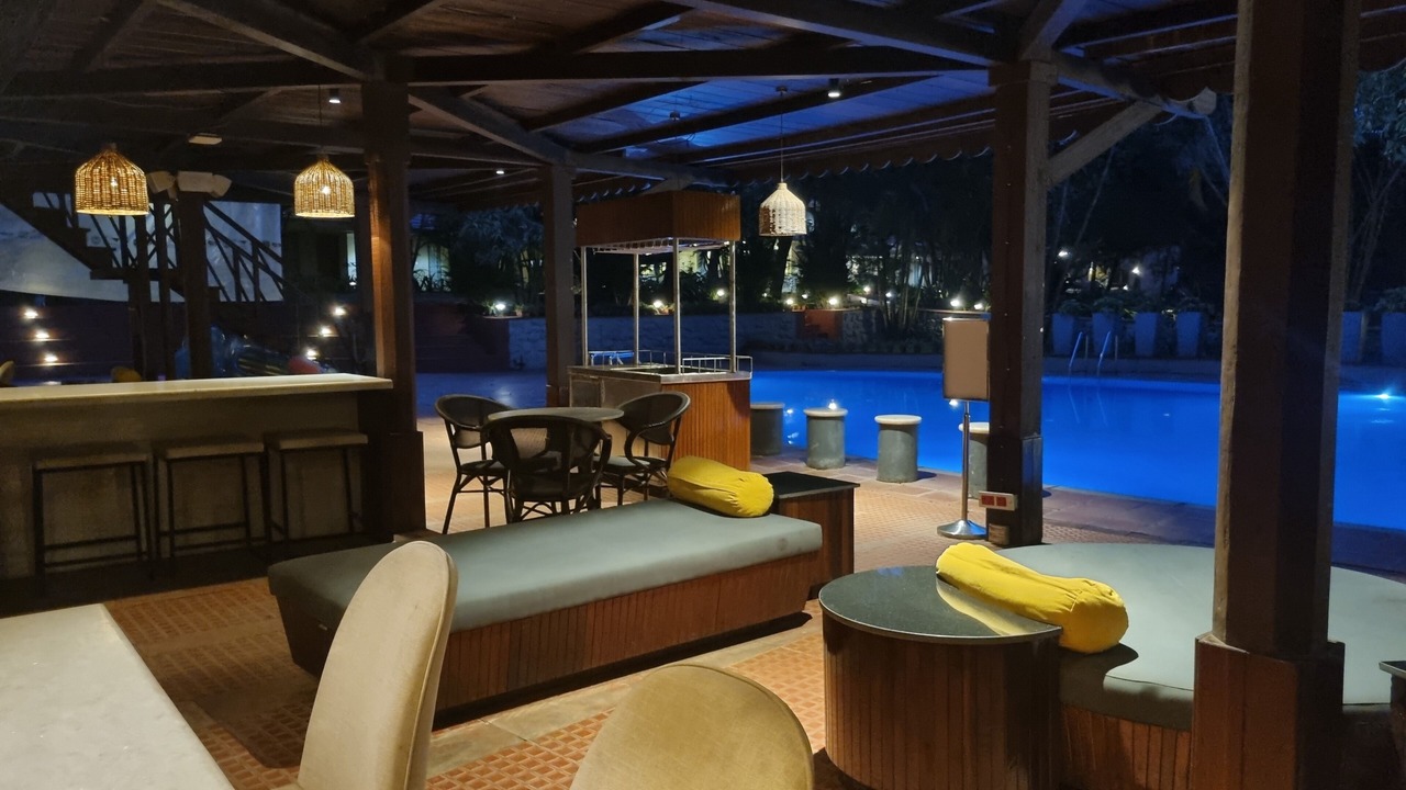 Photo of Outdoor in Alibaug