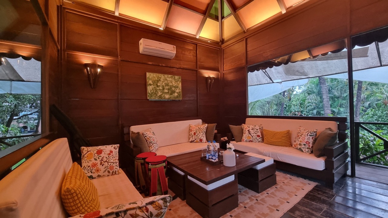 Photo of Outdoor in Alibaug