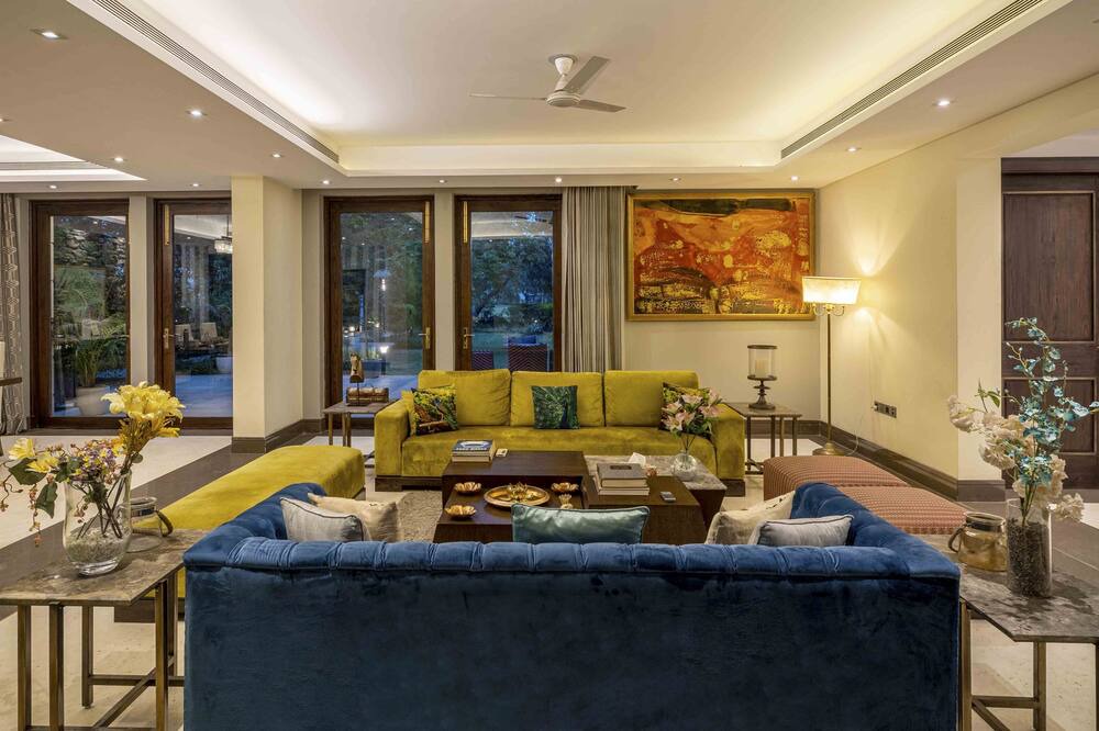Photo of Livingroom in Gurugram