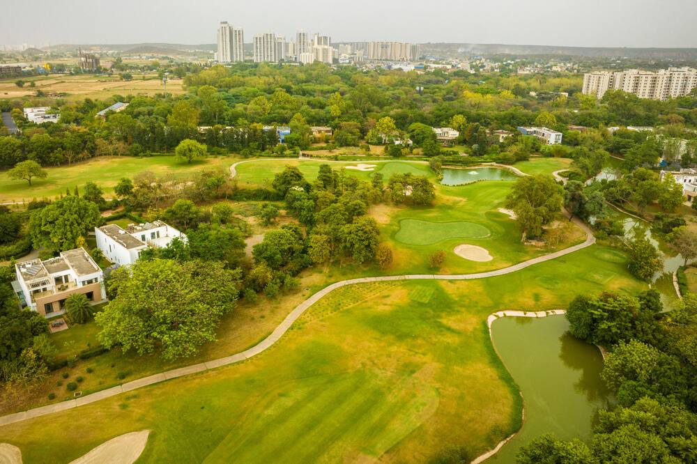 Photo of Outdoor in Gurugram
