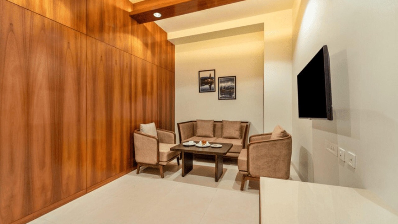 Photo of Bedroom in Orai