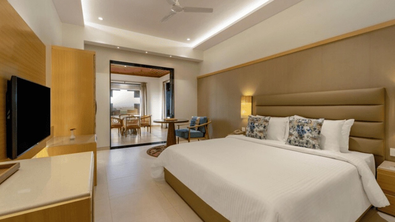 Photo of Bedroom in Orai
