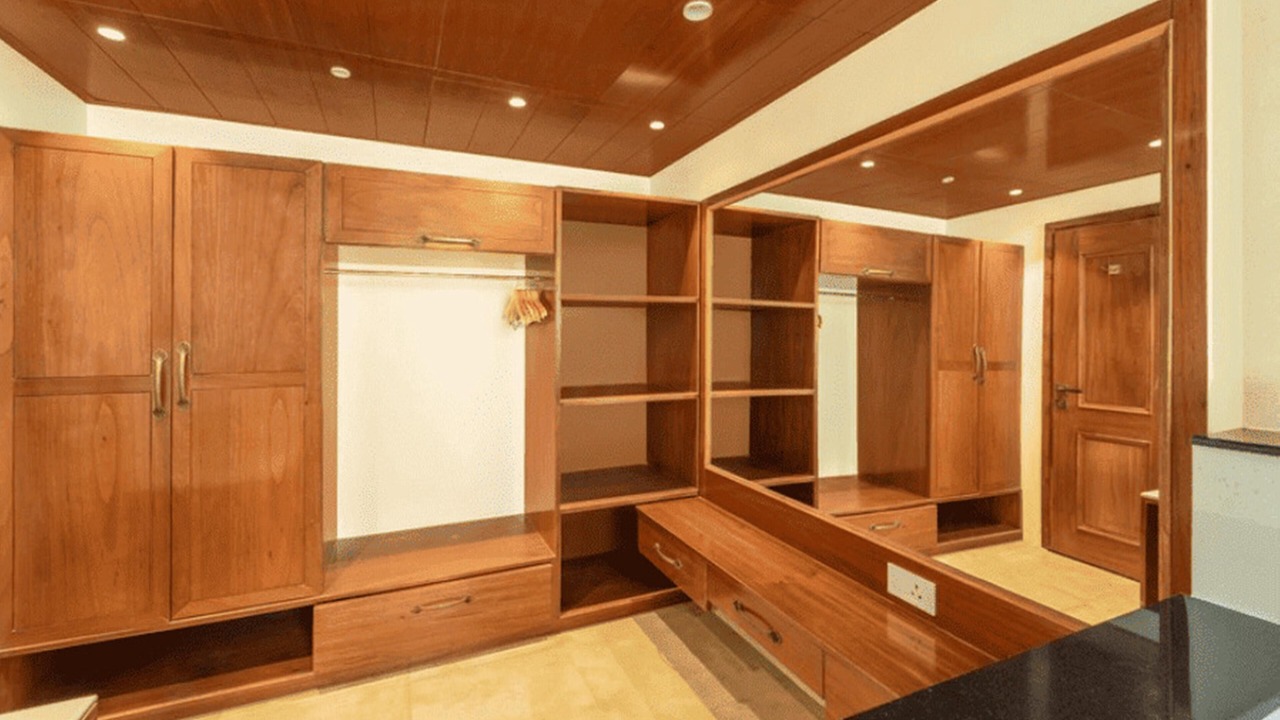 Photo of Bedroom in Orai