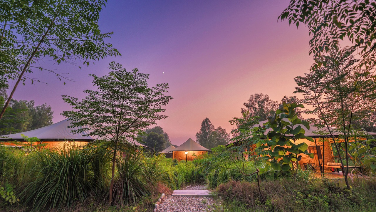 Photo of Outdoor in Roorkee