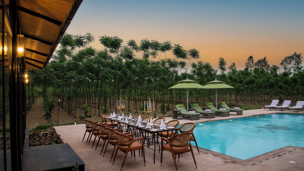 Photo of Outdoor in Roorkee