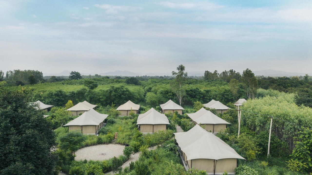 Photo of Outdoor in Roorkee