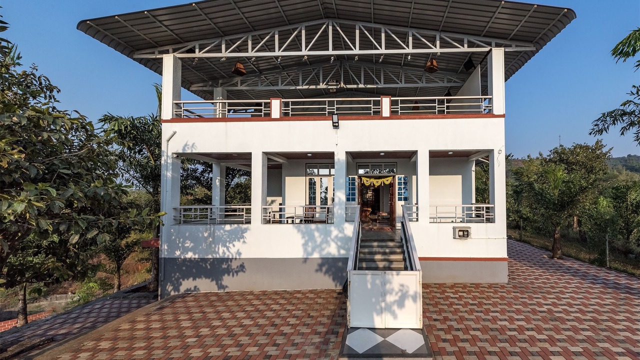 Photo of Outdoor in Ambavna