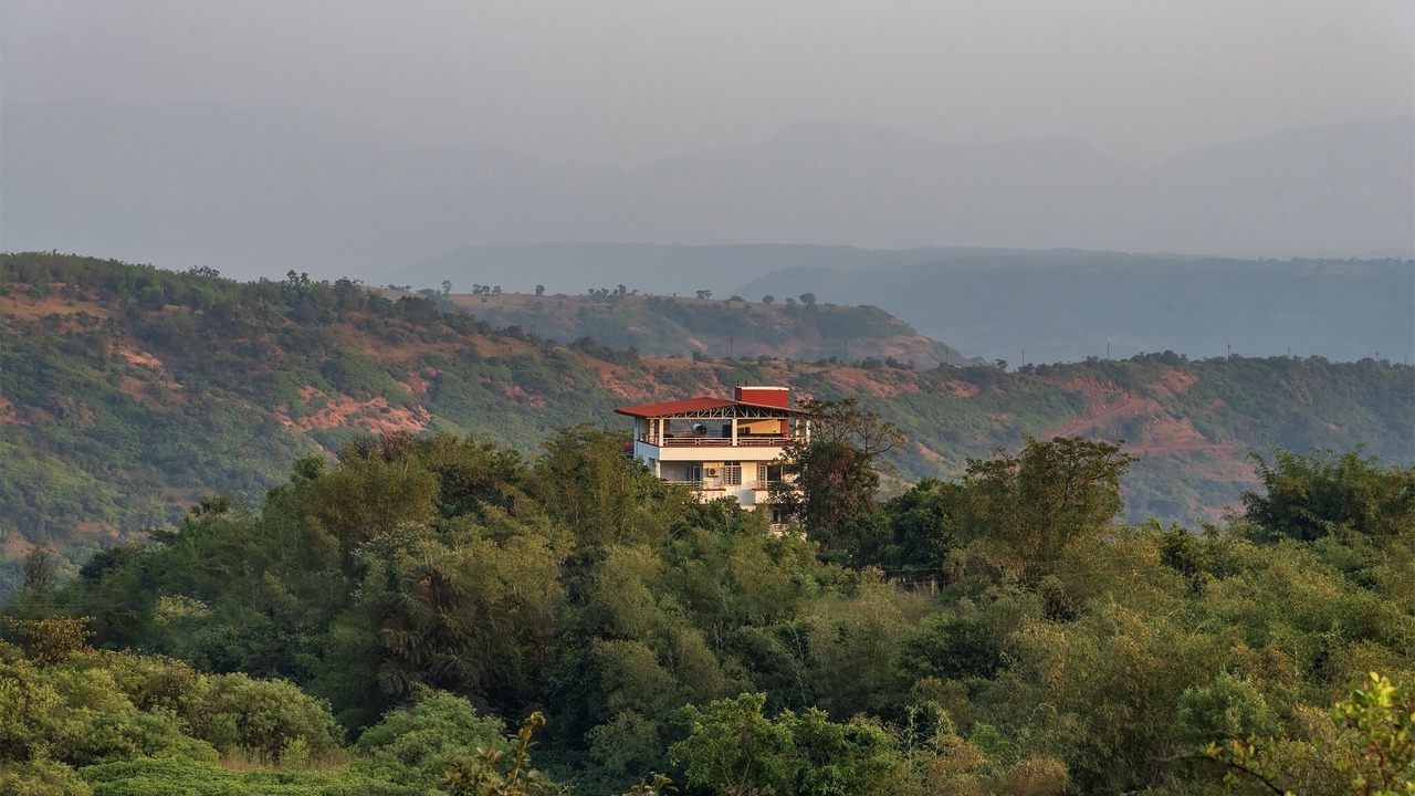 Photo of Outdoor in Ambavna