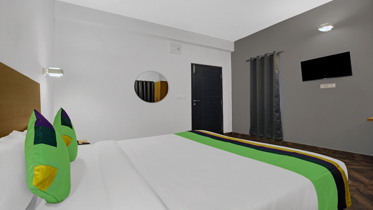 Photo of Bedroom in SR Nagar