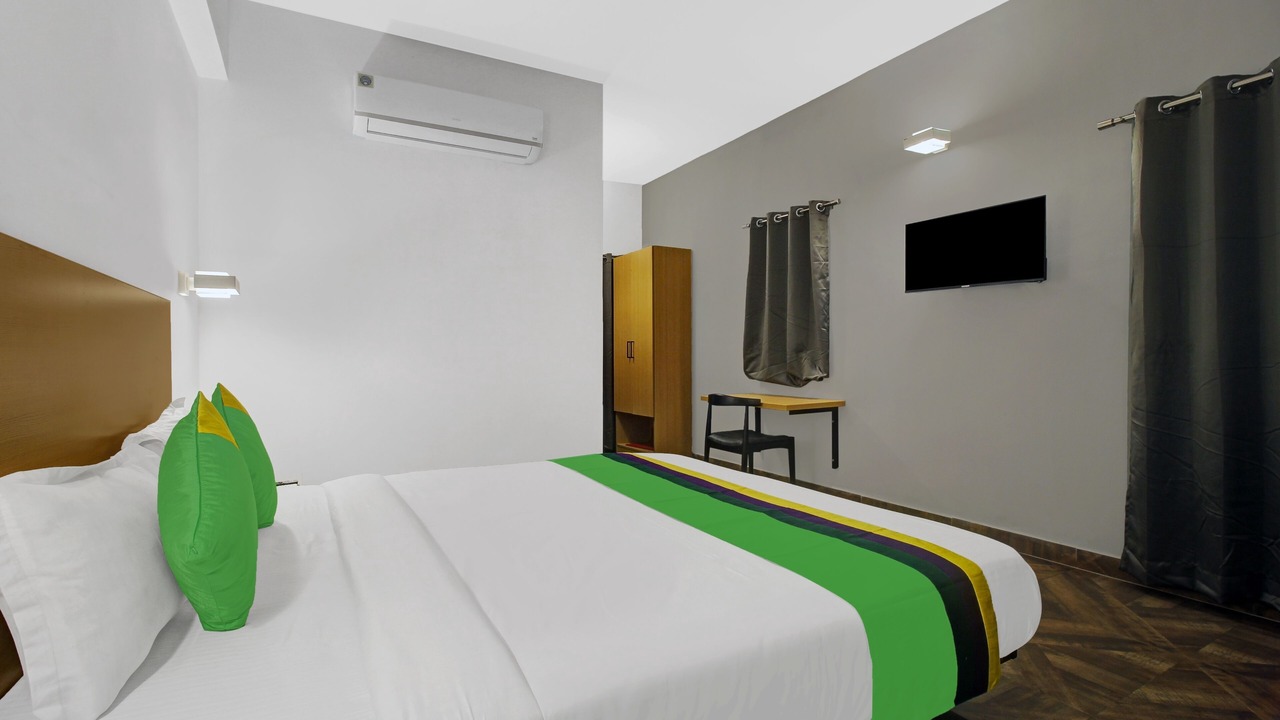 Photo of Bedroom in SR Nagar
