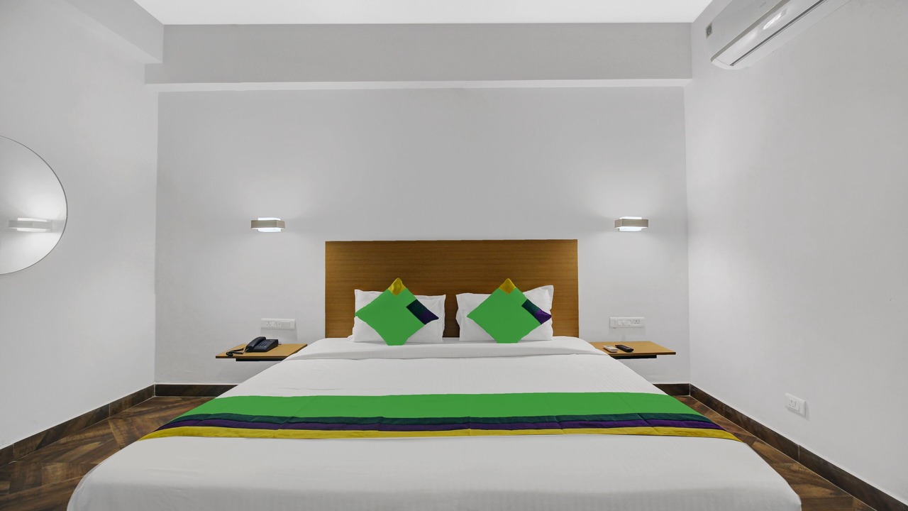 Photo of Bedroom in SR Nagar