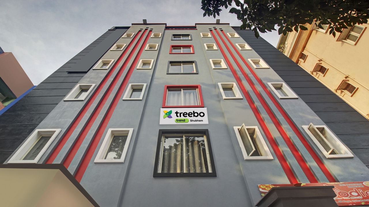 Photo of Outdoor in SR Nagar
