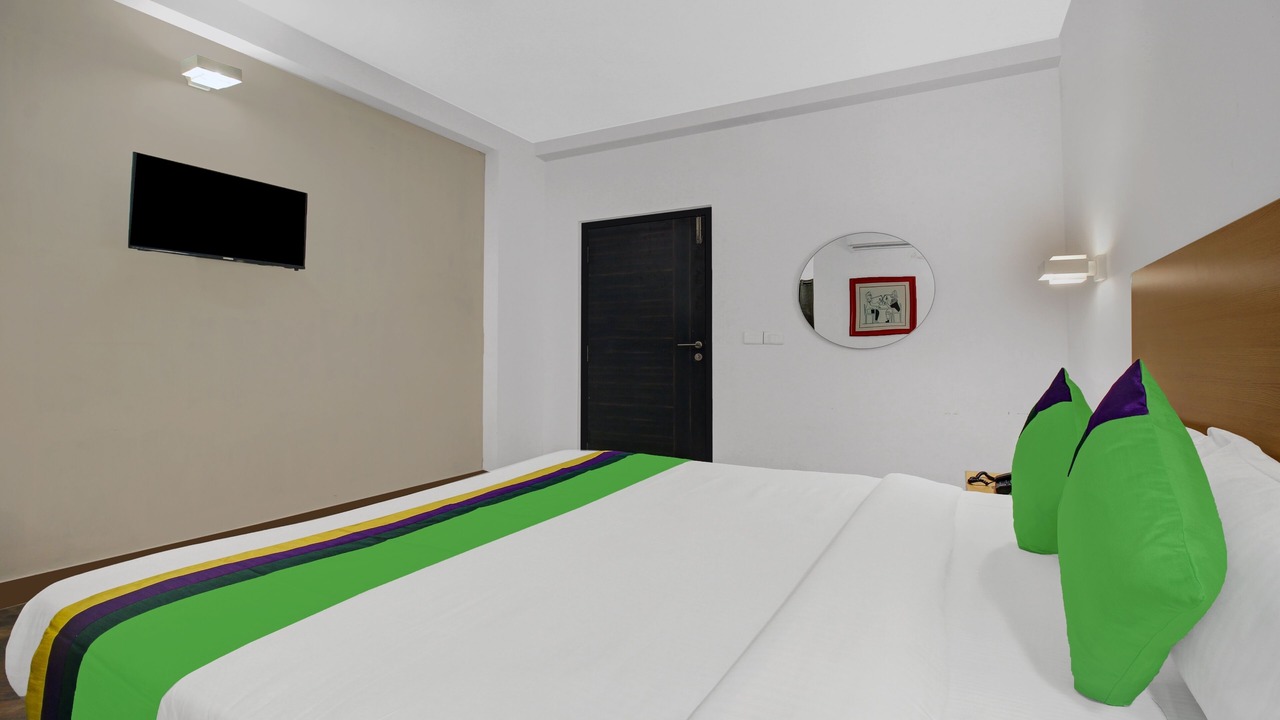 Photo of Bedroom in SR Nagar