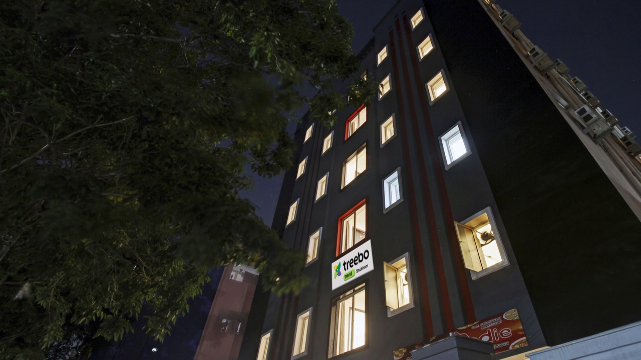 Photo of Outdoor in SR Nagar