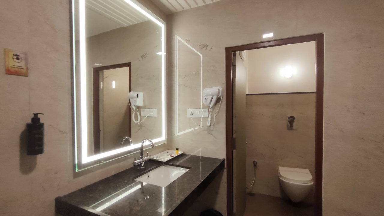 Photo of Bathroom in Raipur